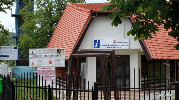 Stațiunea Sărata-Monteoru, "perla Buzăului”, ascunde izvoare terapeutice nebănuite. Ce afecțiuni grave pot fi tratate cu apele termale ale izvoarelor