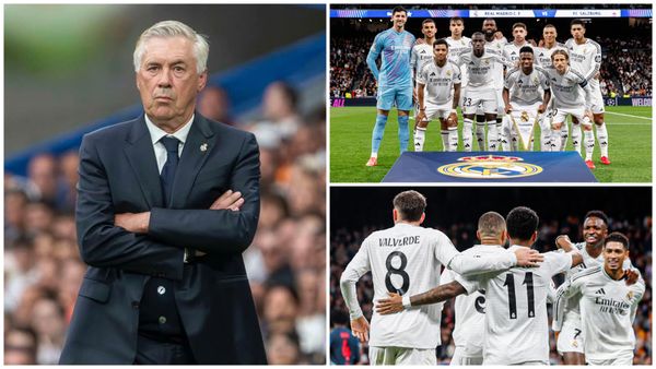 Real Madrid - RB Salzburg! Carlo Ancelotti: "Este o lipsă de respect". Ce l-a scos din sărite pe tehnicianul Italian după victoria zdrobitoare a echipei sale