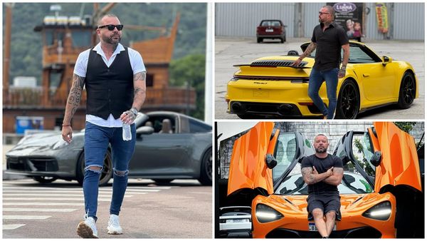 Sfârșit fulgerător pentru un influencer. Modul cumplit prin care a murit pe masa de operație: "Urma să-și facă un tatuaj pe spate complet"