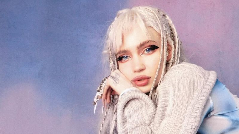 Grimes, prima reacție după gestul nazist făcut de Elon Musk la &icirc;nvestirea lui Donald Trump