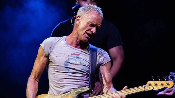 Sting își anulează concertele din SUA. Cu ce probleme de sănătate se confruntă artistul