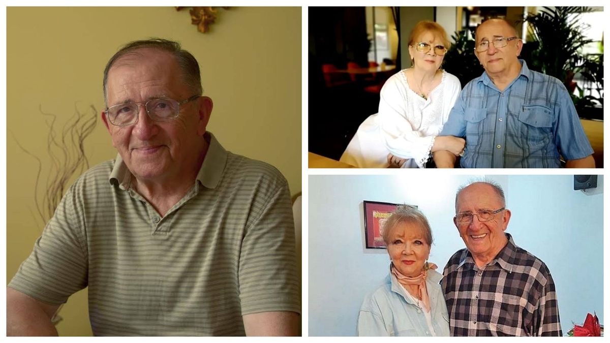 Ce se întâmplă cu Virgil Ogășanu la doi ani de la moartea soției sale, Valeria Ogășanu