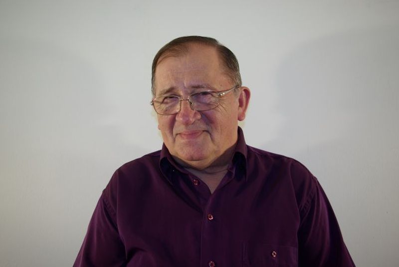 Virgil și Valeria Ogășanu