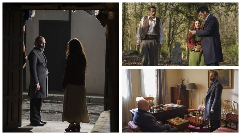 Astă seară, de la ora 20:00, &icirc;n serialul &rdquo;Aziz&rdquo;. Acțiunile lui Pierre fac ravagii &icirc;n familia Payidar