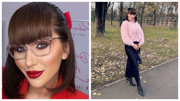 Dana Roba iubește din nou și a făcut anunțul fericit: "Dragostea nu are vârstă". Cine este bărbatul de care s-a îndrăgostit