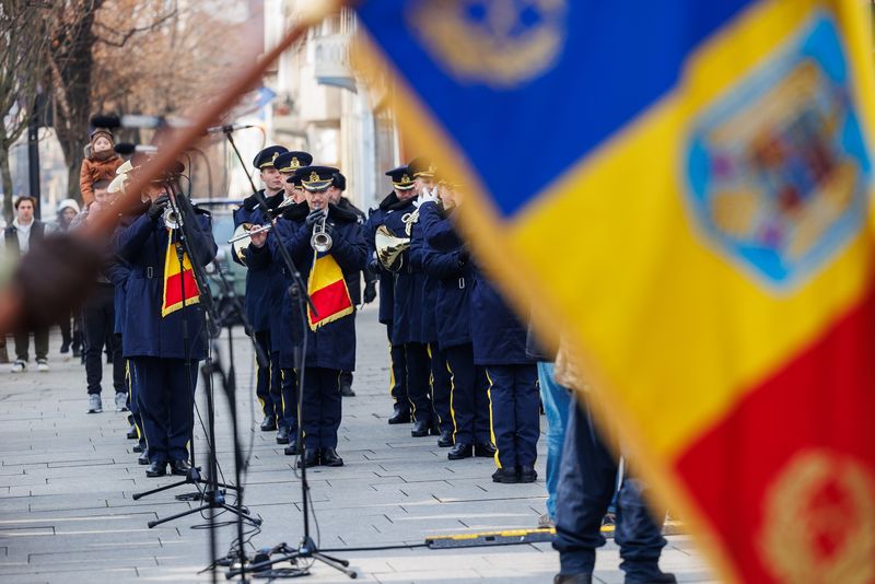 Cum sărbătoresc românii Mica Unire? 