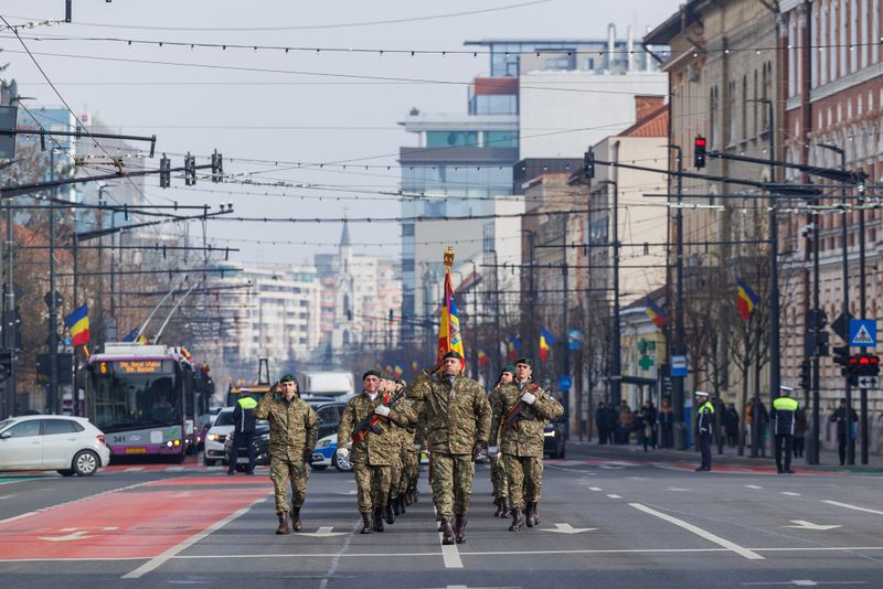 Programul evenimentelor organizate în țară de Mica Unire 2025