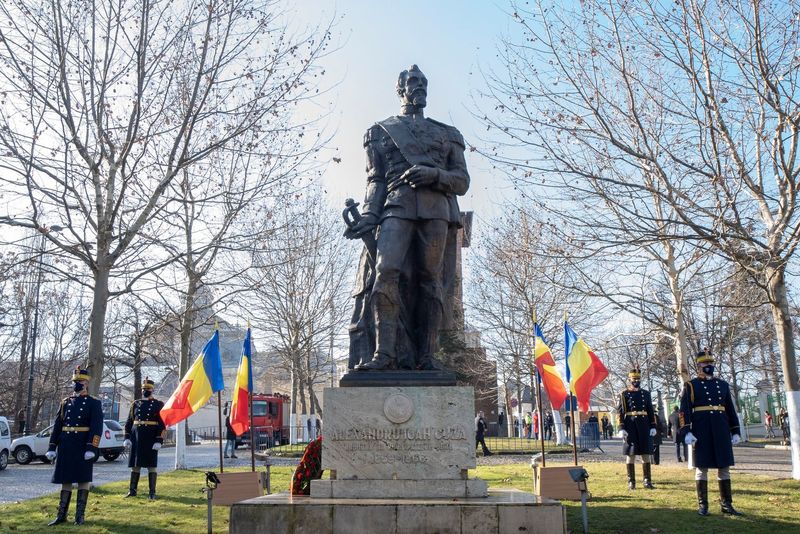 Mesaje deosebite de Ziua Unirii Principatelor Române 2025