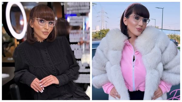 Gest total neașteptat făcut de Dana Roba după ce a confirmat că este într-o relație