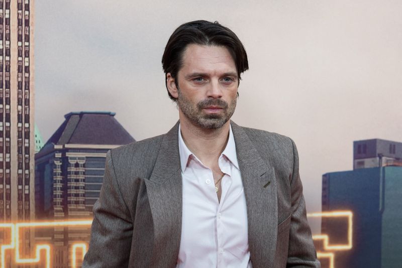 Sebastian Stan a fost nominalizat la Premiile Oscar 2025 