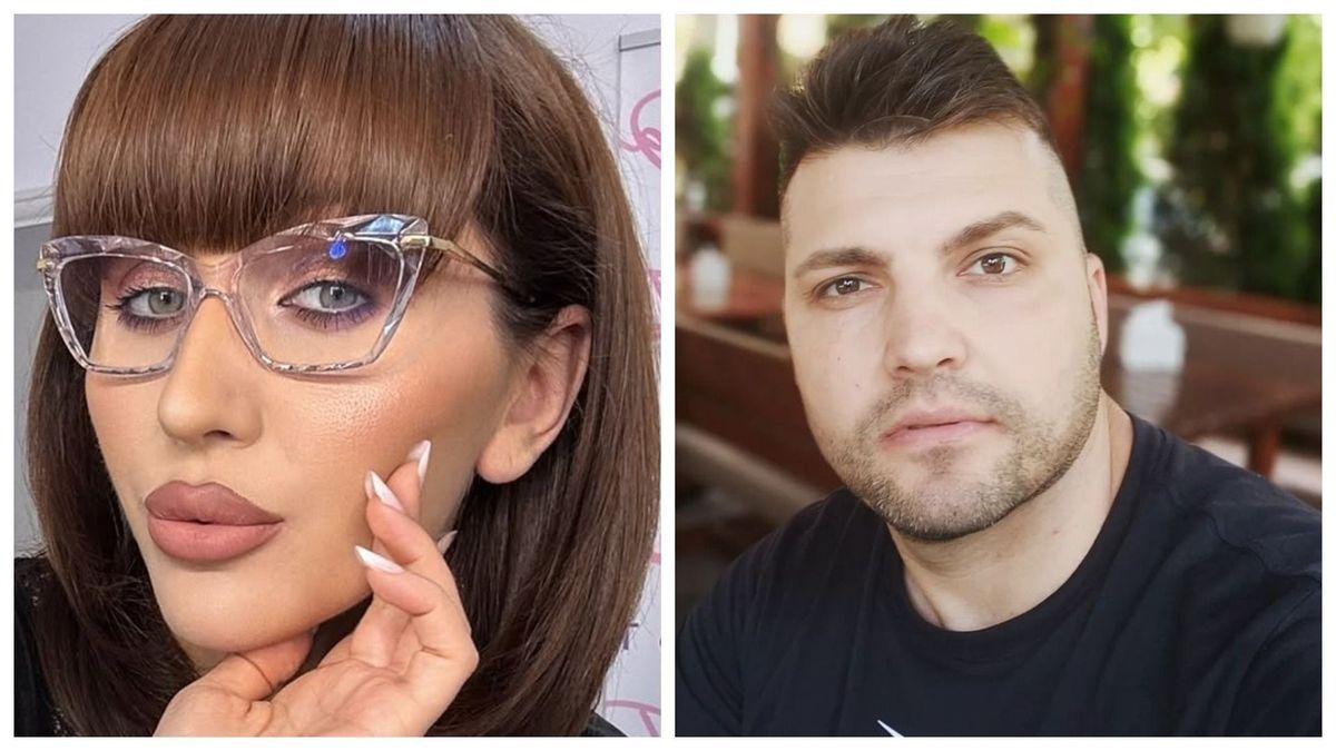 Beni a avut o primă reacție când a aflat că Dana Roba are o nouă relație.