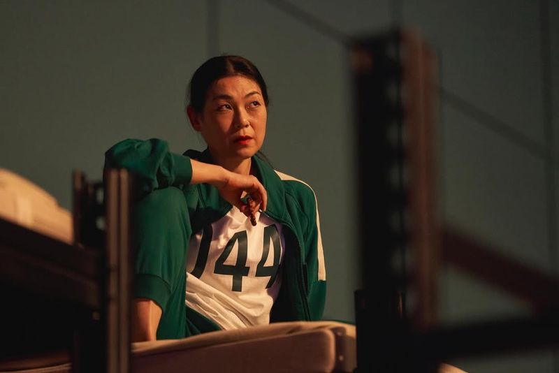 Ce vârstă au, de fapt, actorii din serialul ”Squid Game”?