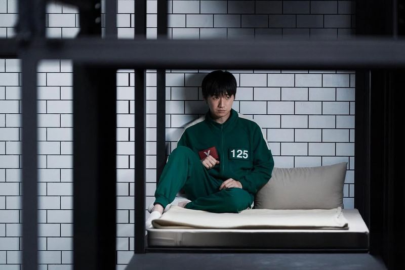 Vezi aici vârsta reală a actorilor din Squid Game 