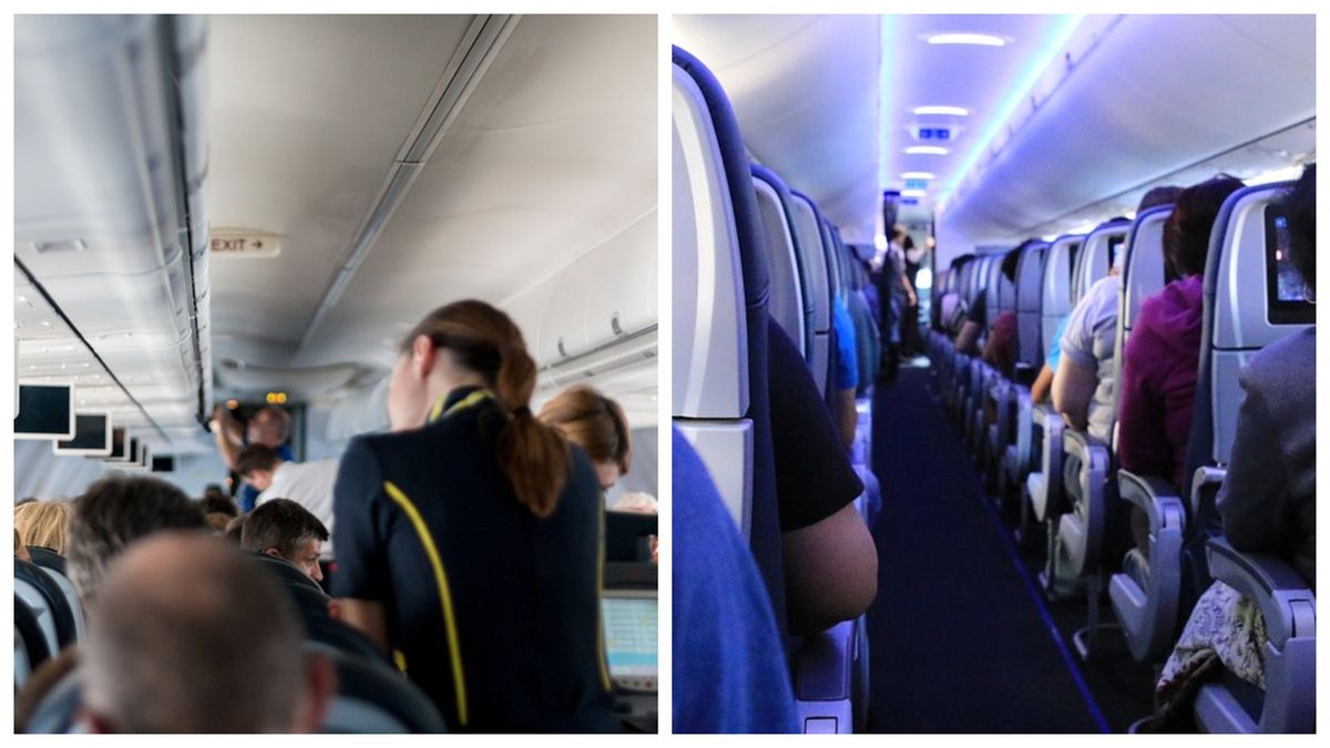 Aterizare de urgență pe Otopeni