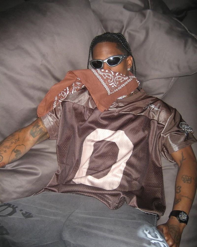 Travis Scott, în mijlocul mai multor incidente violente în Paris