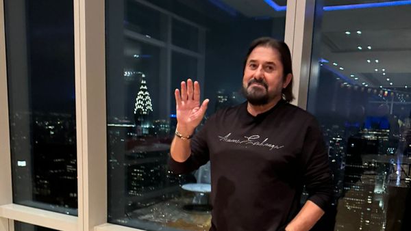 Gheorghe Gheorghiu, despre revenirea lui Donald Trump în funcția de președinte al SUA: ”Se vor schimba multe odată cu instalarea lui”