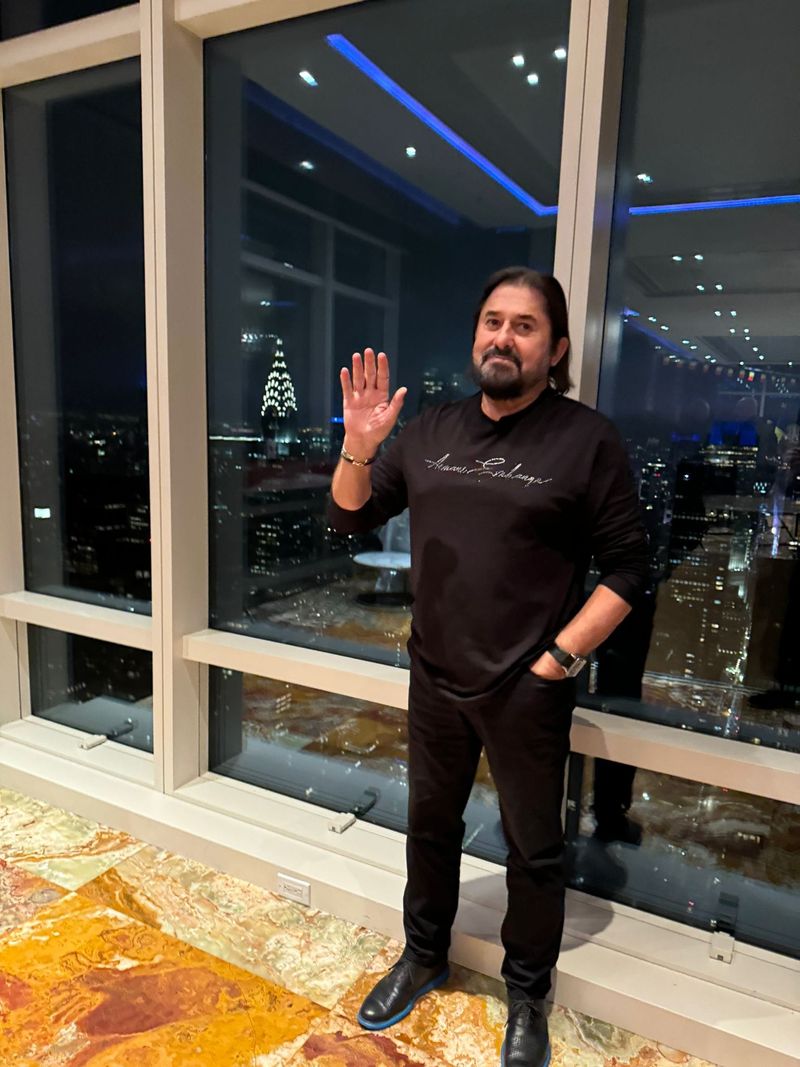 Gheorghe Gheorghiu, așteptări mari după revenirea lui Donald Trump în funcția de președinte 