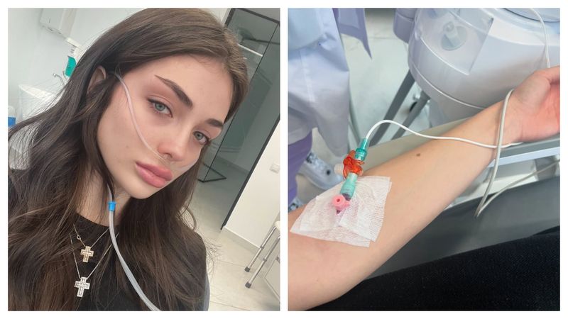 Cu ce probleme s-a confruntat Andreea Bostănică? 