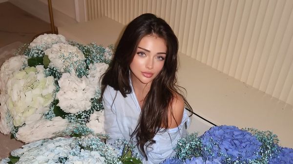 Andreea Bostănică, pe patul de spital! Cu ce probleme se confruntă frumoasa influenceriță: &bdquo;Am trecut printr-un moment dificil&rdquo;