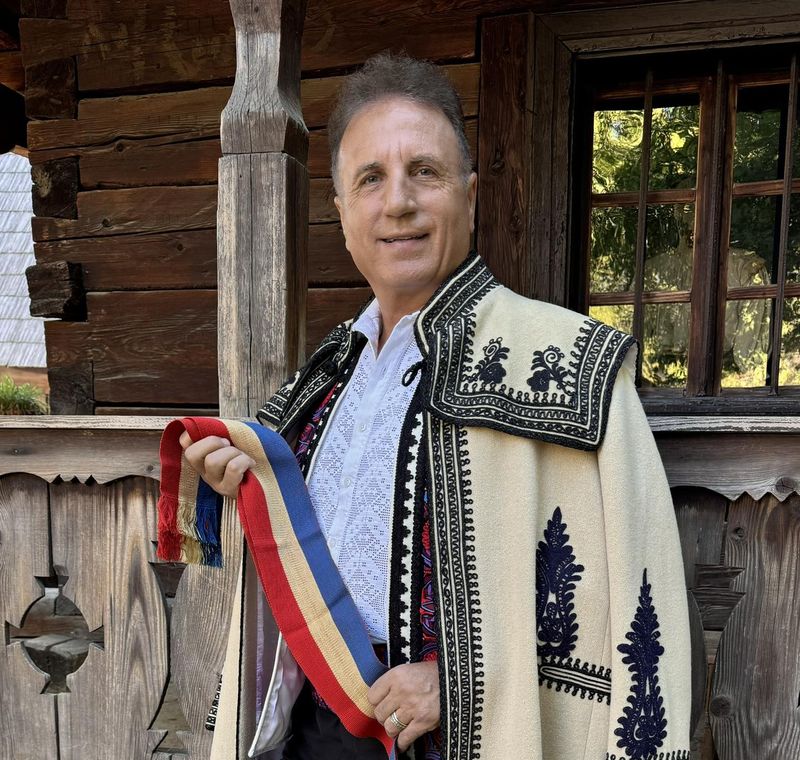 De ce s-au certat Gheorghe Turda și Constantin Enceanu? 