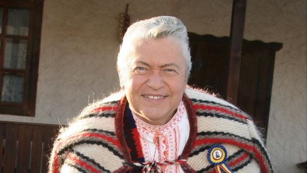 Gheorghe Turda, despre conflictul dintre el și Constantin Enceanu: „Eu nu îi mai bag în seamă pe artiștii care nu au cei 7 ani de acasă, la revedere!”