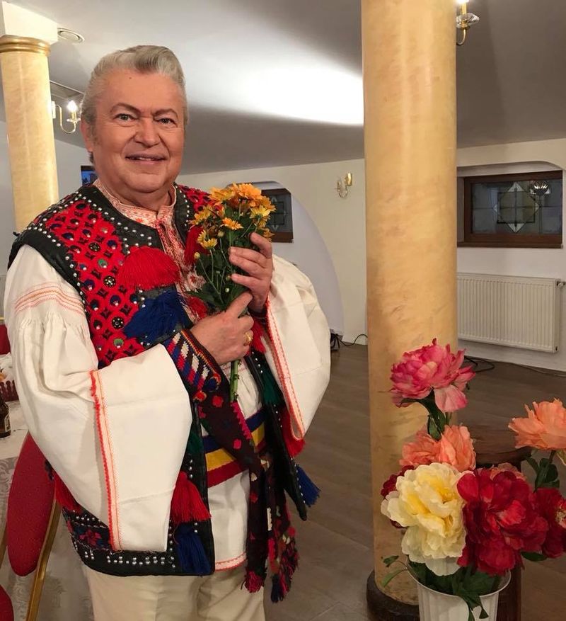 De la ce a pornit conflictul dintre Gheorghe Turda și Constantin Enceanu? 