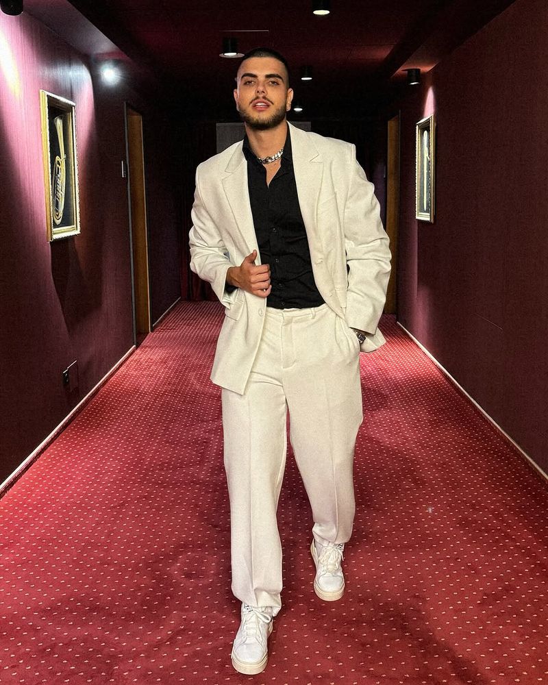 Motivul pentru care Andrei Bănuță a rămas fără permis 