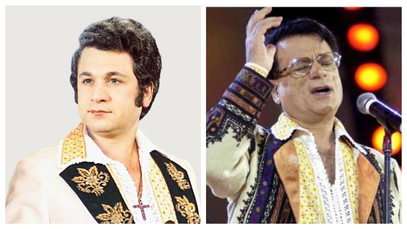 Ion Dolănescu ar fi împlinit azi 81 de ani 