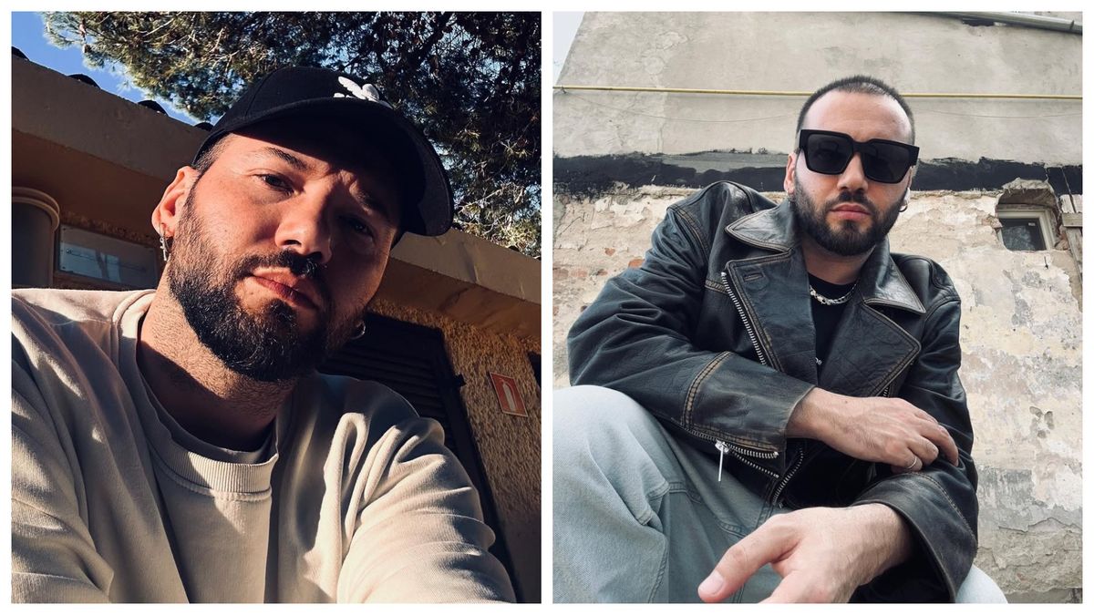 Bogdan Boanta este în doliu 