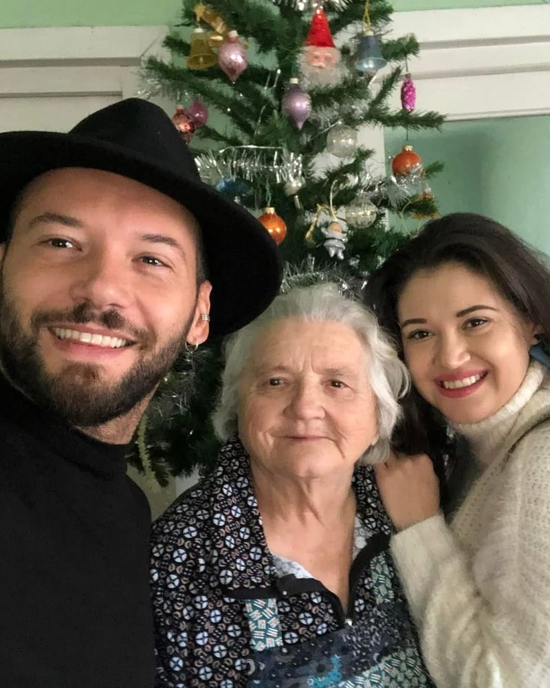 Bogdan Boanta trece prin momente grele 