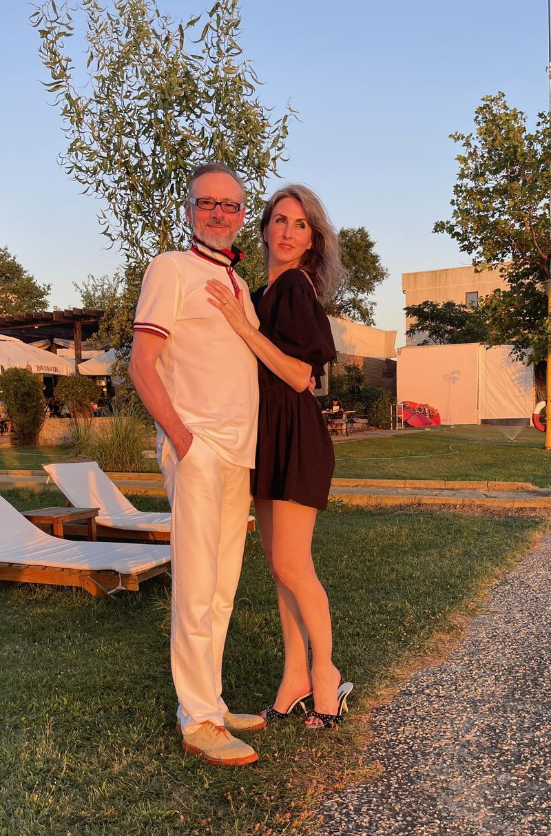 Cum se simte acum Mihai Albu? 