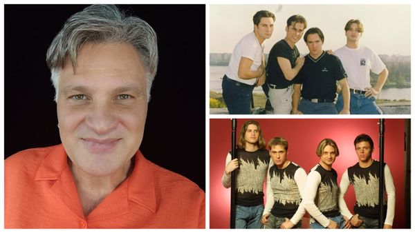 Mihai Onilă, ironizat de foștii colegi din trupa Axxa! Cum le dă peste nas artistul