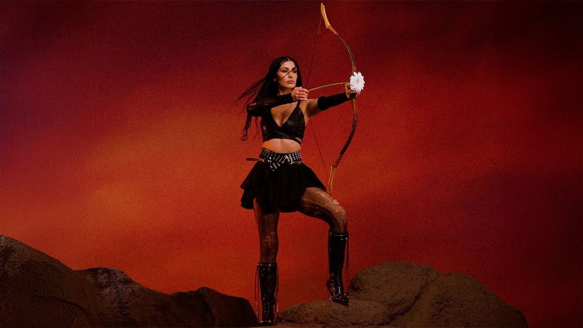 Alina Eremia - Să mai &icirc;ncercăm o dată