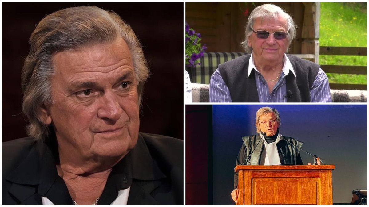 Florin Piersic împlinește 89 de ani