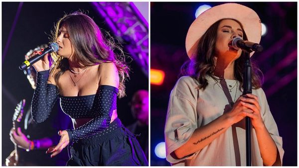 TRACKLIST Raluka lansează albumul -  "Am&acirc;ngoi". Mesajul artistei: "O poveste unică despre iubire"