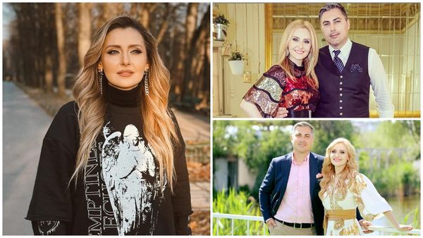 Alina Sorescu, primele declarații după ce a divorțat oficial de Alexandru Ciucu. Ce umilințe a avut de  îndurat în timpul mariajului ei cu creatorul de modă