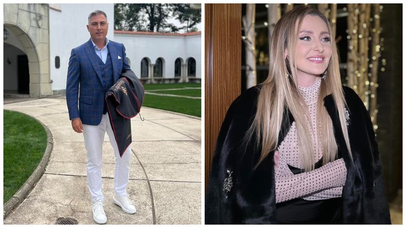Reacția lui Alexandru Ciucu după dezvăluirile făcute de Alina Sorescu &icirc;n mediul online