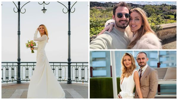 Un nou divorț șoc! Ana Odagiu, primele declarații după separarea de Conrad Mericoffer