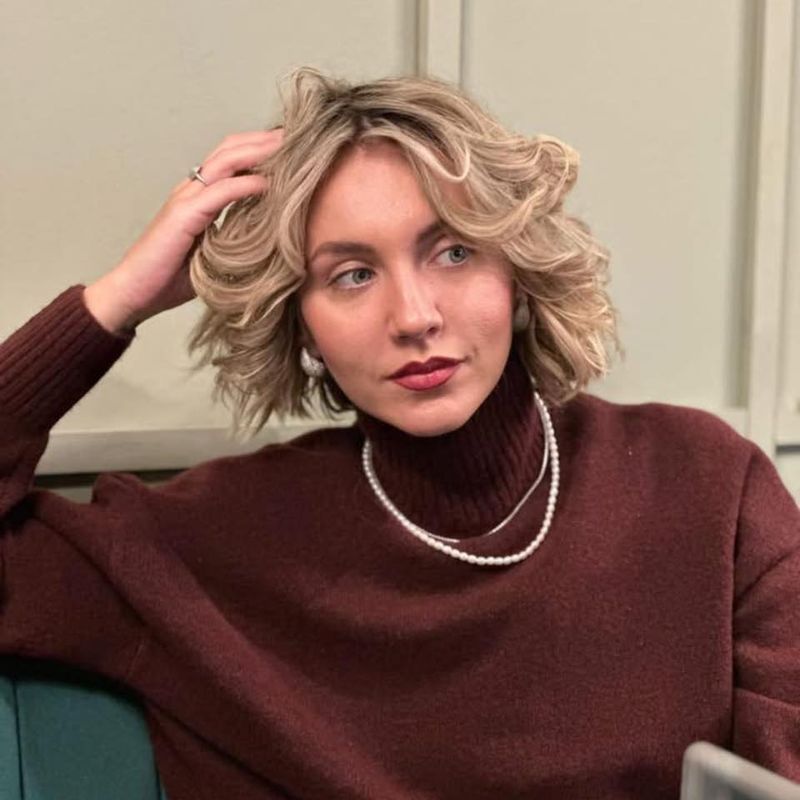 Ana Odagiu și Conrad Mericoffer au divorțat! 