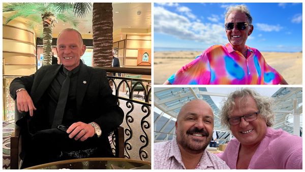 Leonard Miron și-a schimbat total viața. Cum a reușit să slăbească 66 de kilograme: "Poate nu era cea mai logică soluție, era una drastică, dramatică"