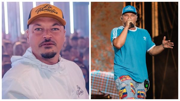 Puya, despre cum i s-a schimbat viața de când a intrat în industria muzicală: "Nu m-am gândit niciodată că asta o să fie meseria mea"