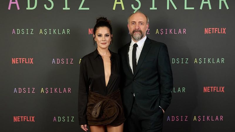 Halit Ergenc, cel mai iubit actor din Suleyman Magnificul, face prăpăd &icirc;n cea mai nouă producție, IUBIȚII ANONIMI, care ține publicul cu sufletul la gură! Unde &icirc;l poți vedea