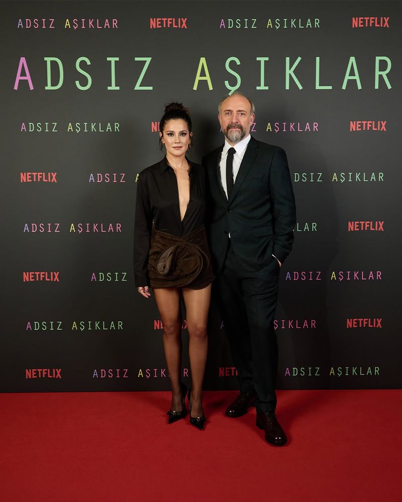 În ce serial joacă Halit Ergec? 