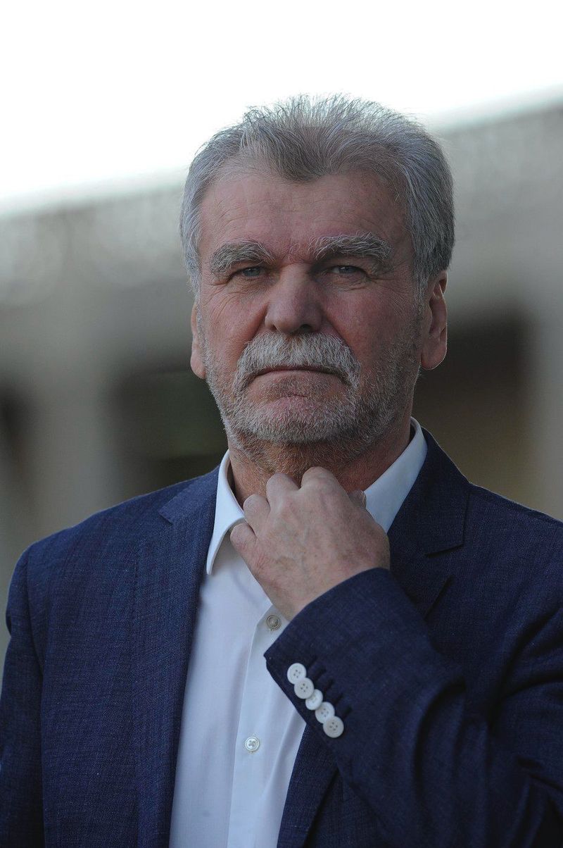 Gigi Becali, prima reacție după ce a murit Dinu Gheorghe