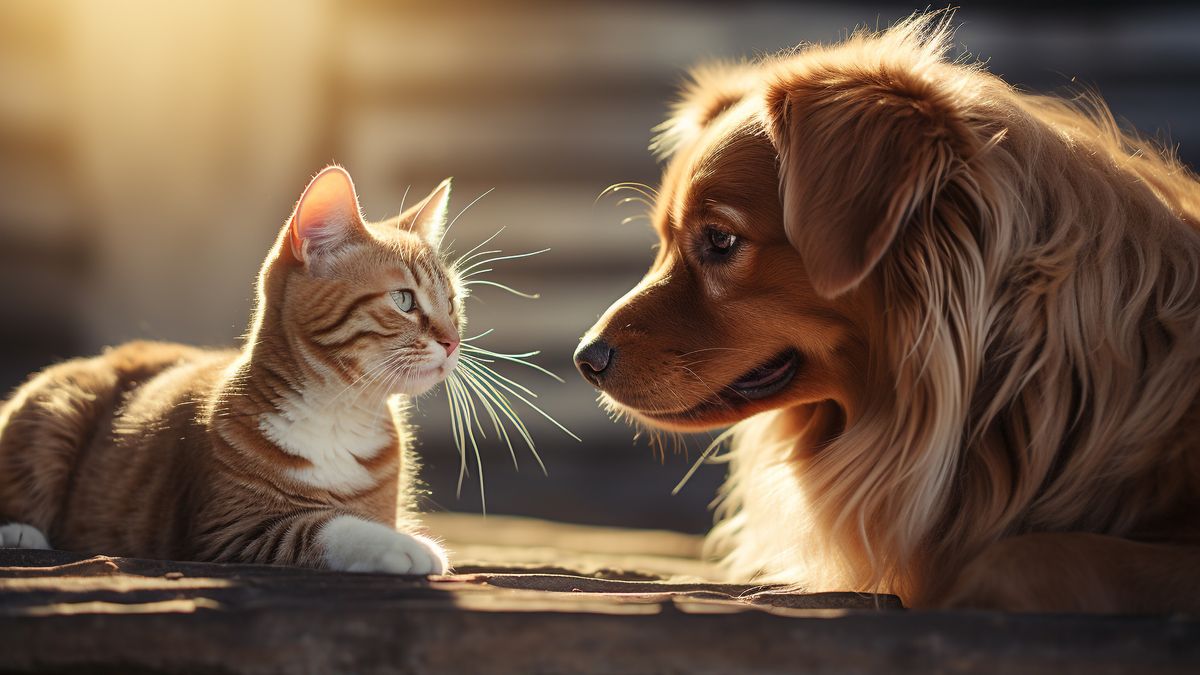 Ce se întâmplă dacă mori și ești închis în casă cu animalul de companie? 