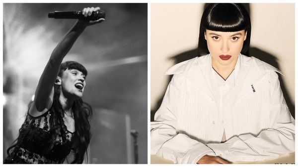 Cum a ajuns Irina Rimes să scrie versurile pentru piesa "Nu știi tu sa fii bărbat"