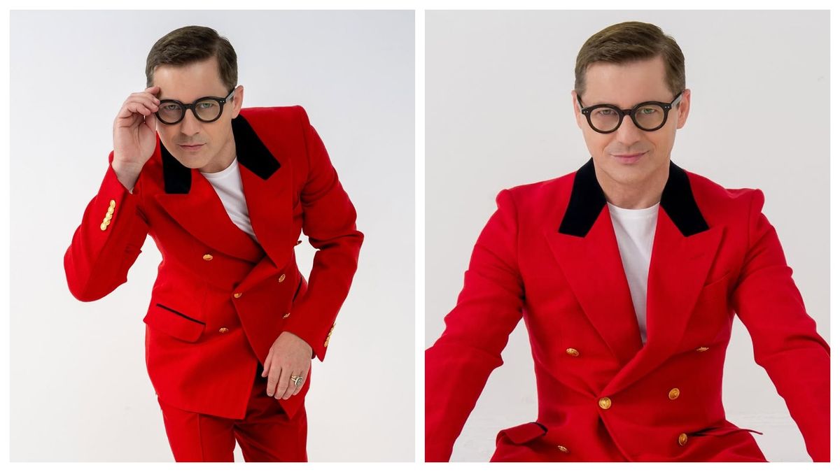 Ce spune Adrian Sînă despre începuturile trupei Akcent? 