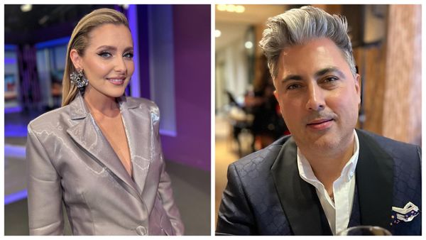 Alina Sorescu, despre izbucnirea agresivă pe care Alexandru Ciucu a avut-o de față cu fetițele: "Au fost și părinții mei martori"