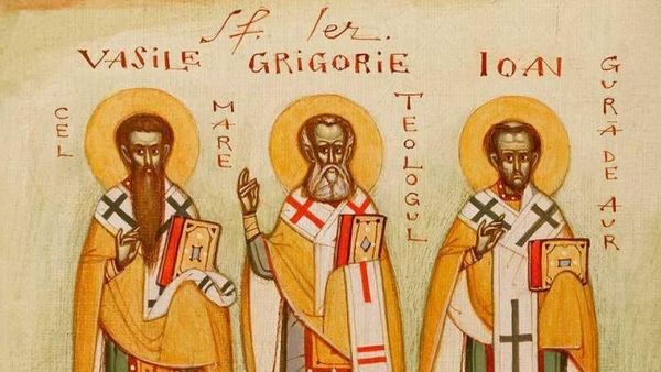 30 ianuarie, SĂRBĂTOARE cu cruce roșie &icirc;n calendarul ortodox. Semnificații, tradiții și superstiții