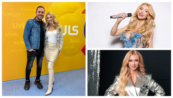 EXCLUSIV! Andreea Bălan, detalii inedite despre turneul “Povestea Sufletului Meu”. Ce surprize le pregătește fanilor: "Este un show unic în România"